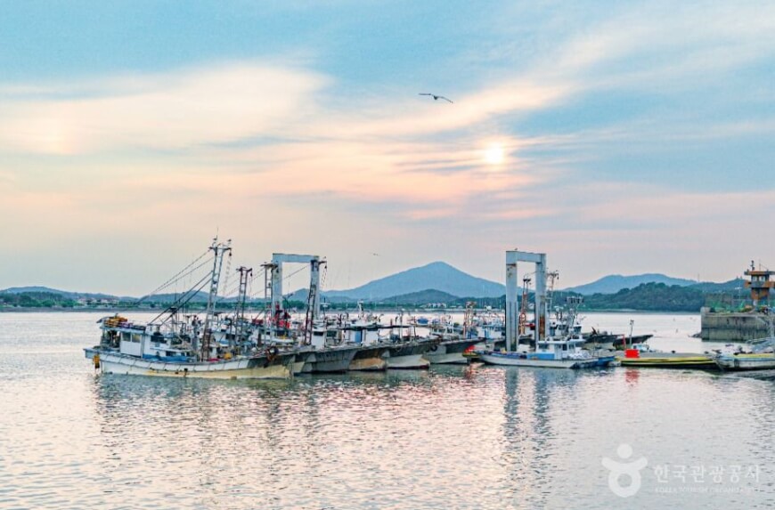 김포 가볼만한곳 베스트 10