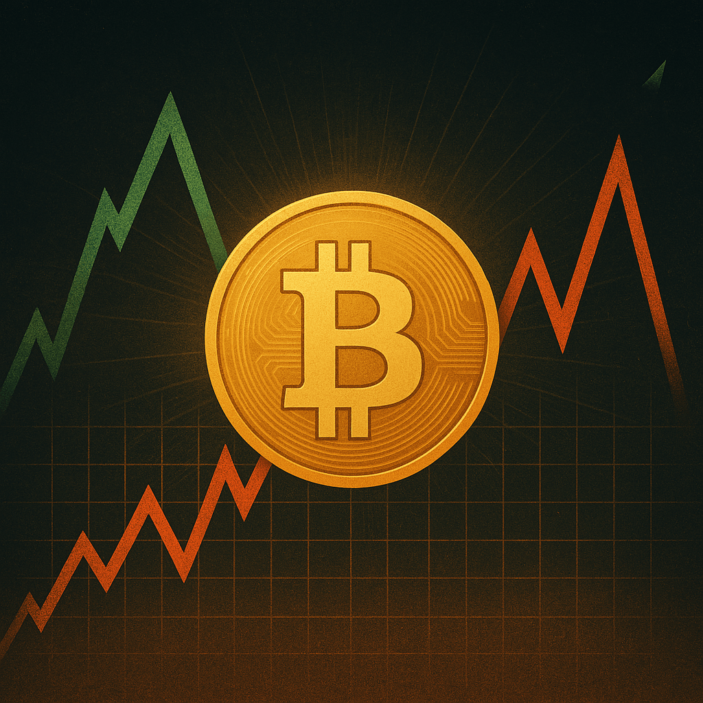 비트코인 시장변화