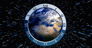 2025 어스아워(Earth Hour)
