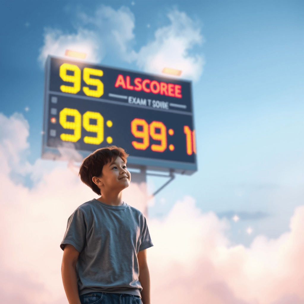 숫자 꿈 해몽