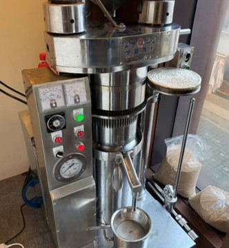 SBS 미우새 이동건 들기름 맛집, 연남동 방송 속 그곳은 어디?