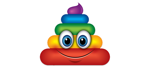 대변으로 알아보는 강아지 건강