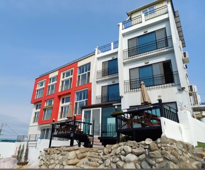 한국기행-거제-이수도-어부의만찬