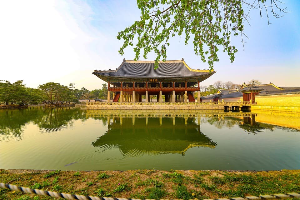 경복궁 야간개장 예매 2025