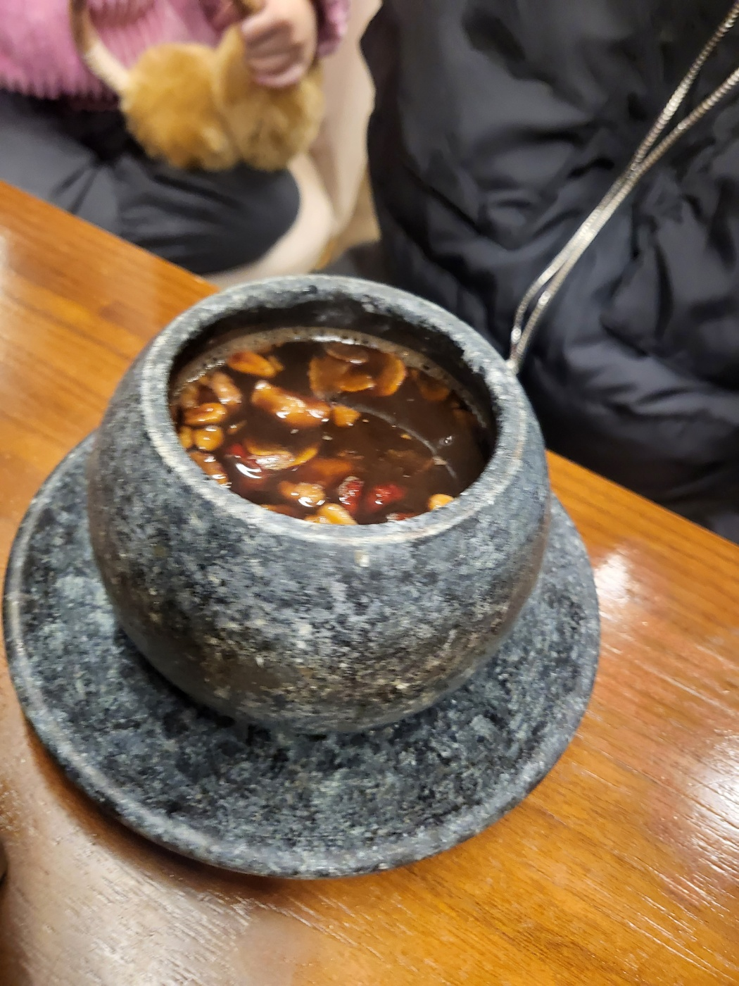 청주 가덕 커피숍 너나드리(쌍화차 전문점)