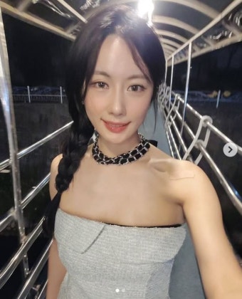 구수경 사진