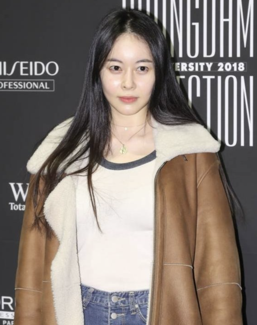 허이재 활동