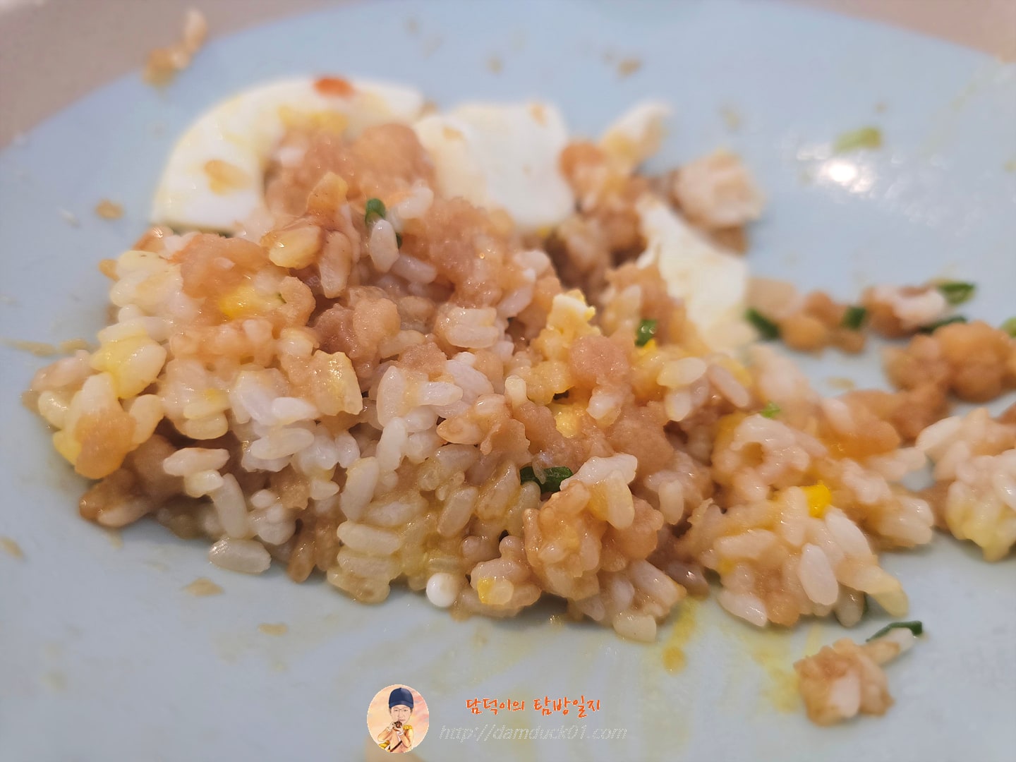 돈카츠 정식 A + 텐