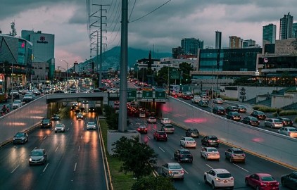 주차위반 과태료 조회