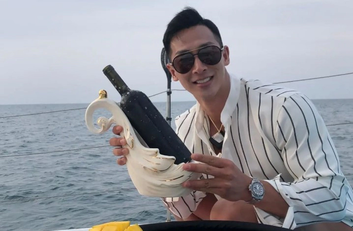 양호석 논란들
