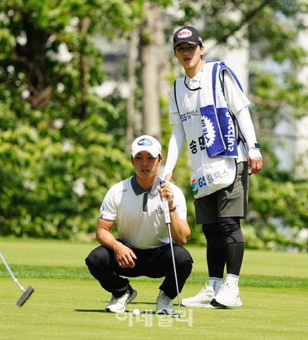 2026 GS칼텍스 매경오픈 우승자 송민혁! 상금 3억과 연장전 반전 드라마 총정리