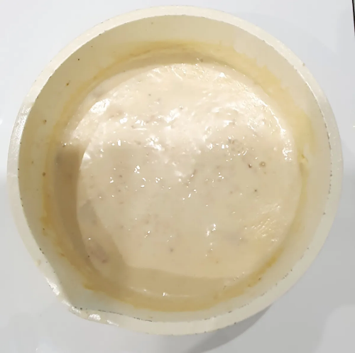 꾸덕하게-끓이기