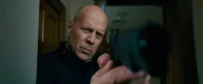 레드 더 레전드