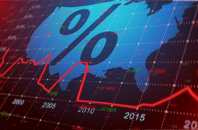 기준금리인상-금리인상기