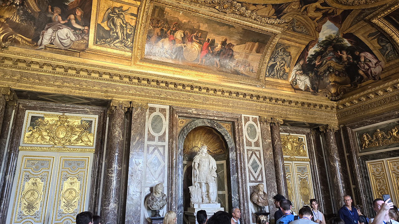 비너스의 방 (Venus Salon)