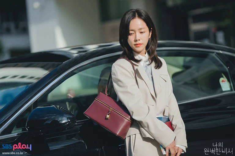 나의완벽한비서