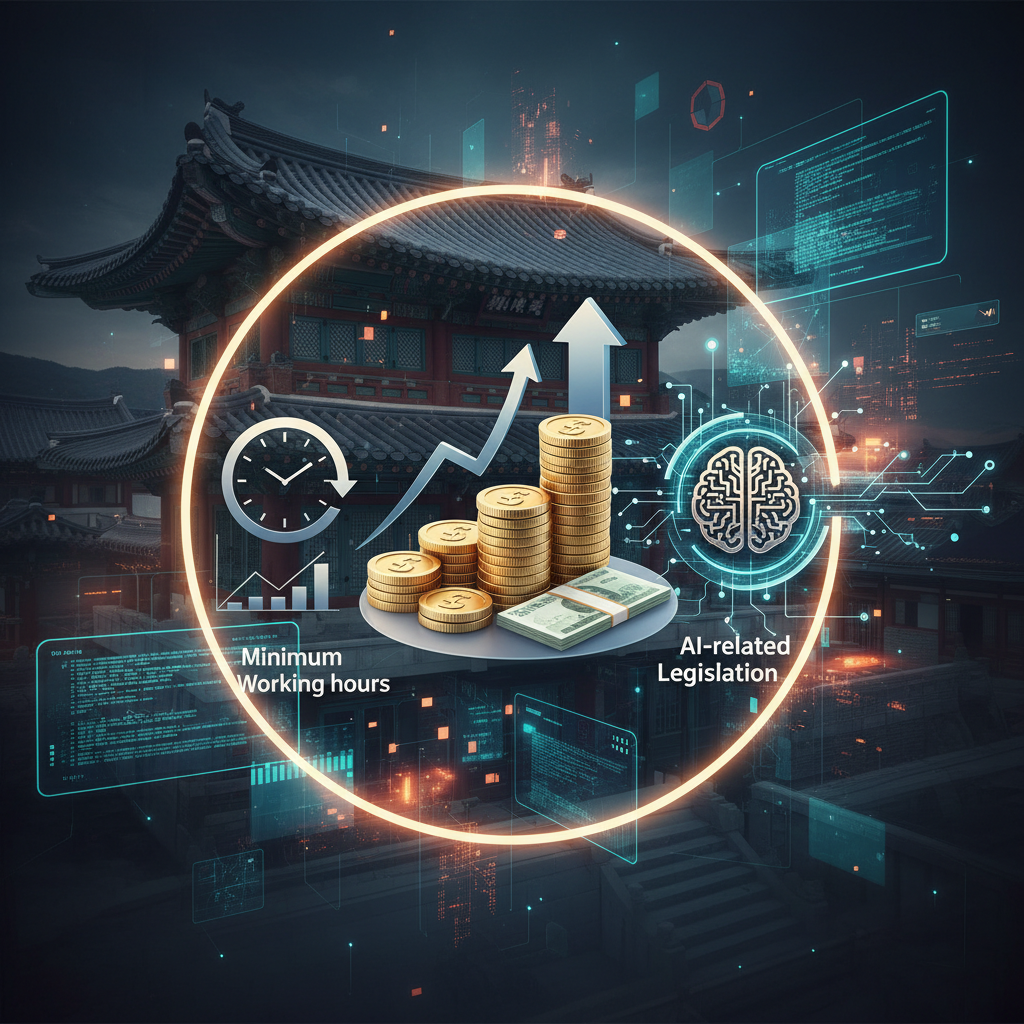 2026년 바뀌는 제도