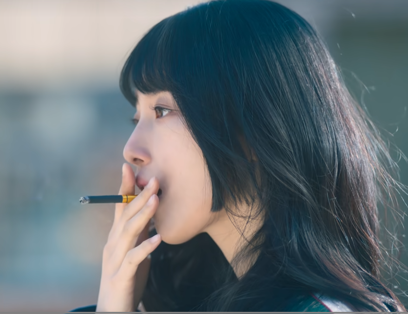 이두나 1화 어떤변수 줄거리 요약