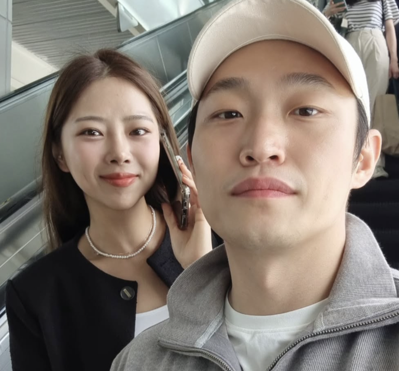 나는솔로 10기 옥순 유현철 이혼설