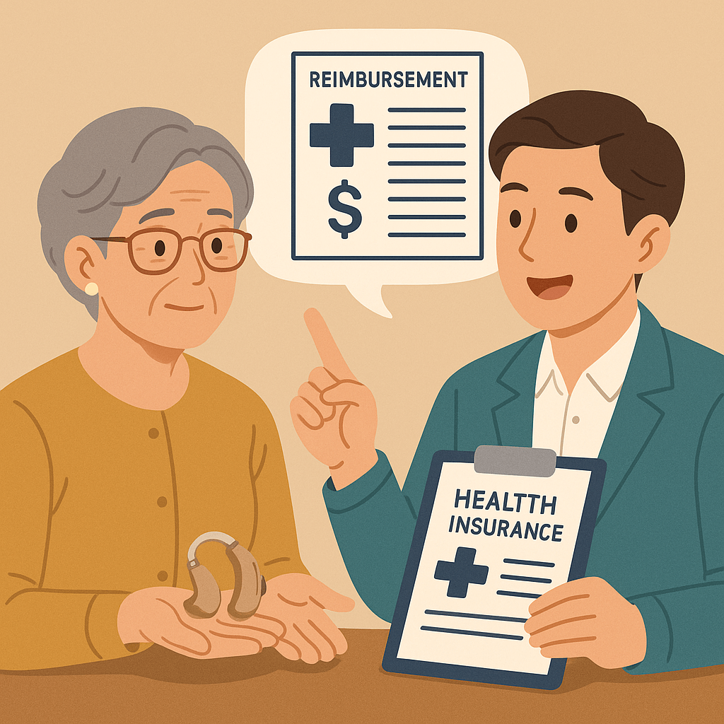 2025년 보청기 병원 vs 센터 가격 비교 &ndash; 어디서 사야 할까