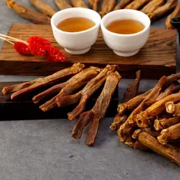 홍삼의 효능과 부작용 제품 선택하는 꿀팁