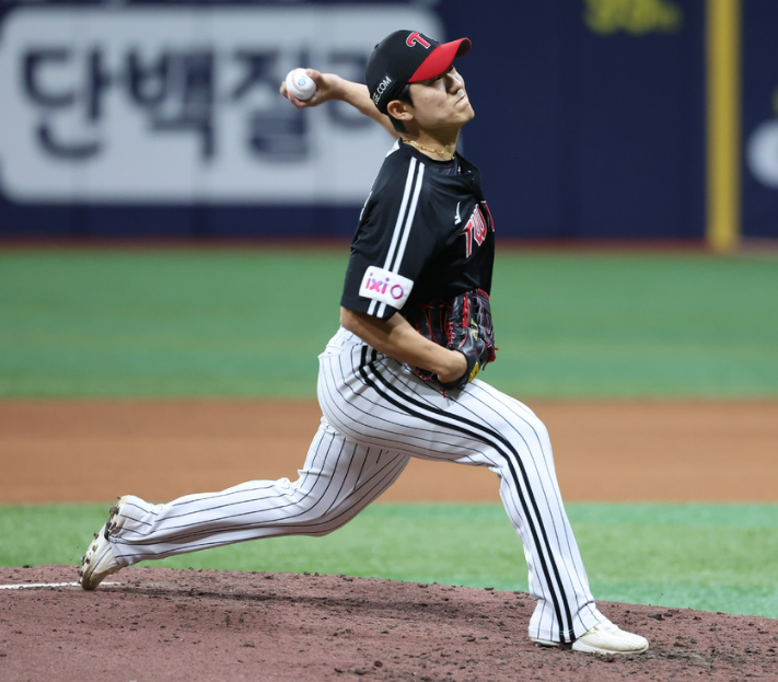 임준형 천성호 트레이드