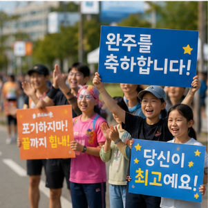 참가 전 꼭 확인해야 할 사항