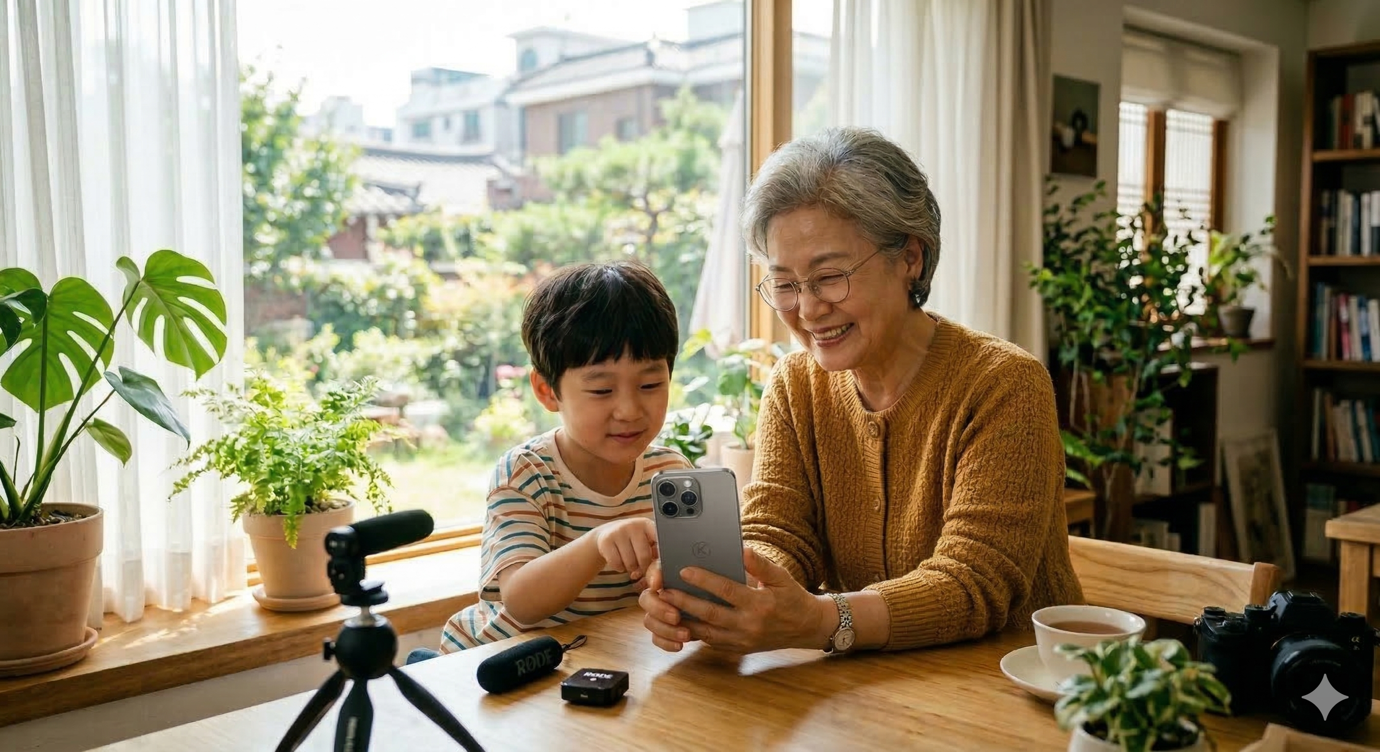 올해 시니어 디지털 교육 이용권, 2026년 바뀐 내용 중심 정리