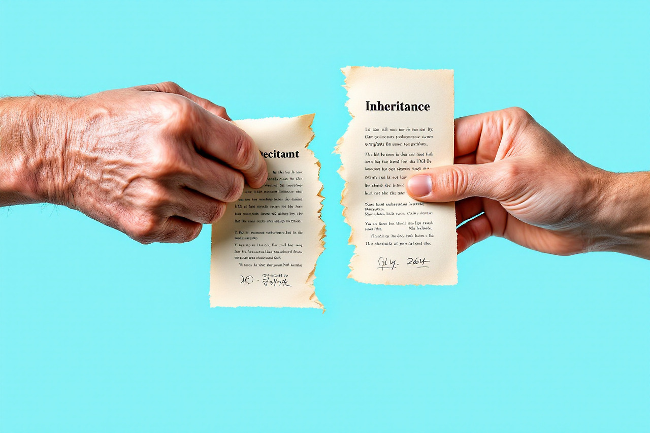 상속 포기와 한정승인