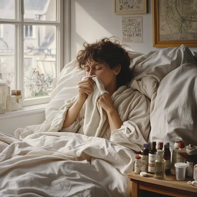 A형 독감 기침 심해질 때, 꼭 알아야 할 10가지 팁_2