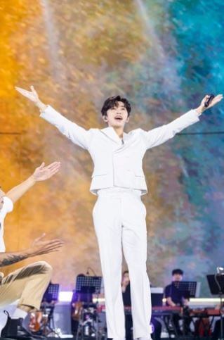 임영웅콘서트
