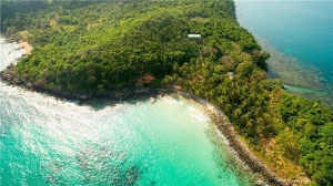 푸꾸옥 여행 추천 메이룻 섬