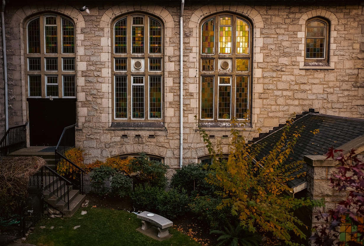 에드먼턴 여행 사진