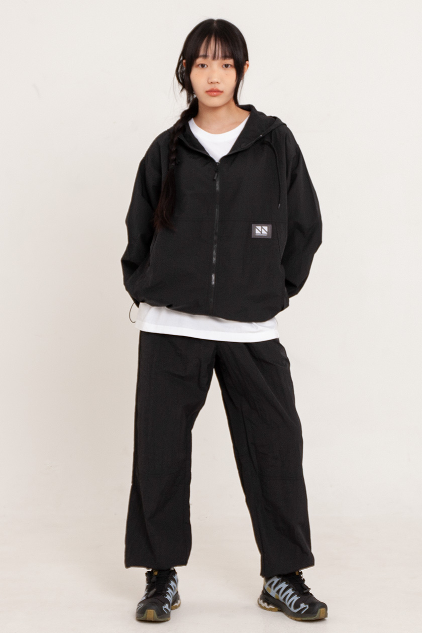 남녀공용 가성비 후디 집업 추천