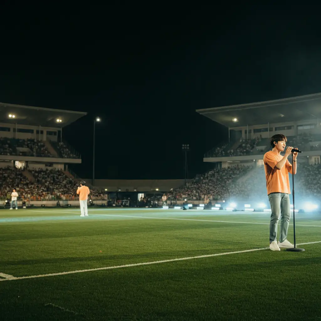임영웅 영화 IM HERO THE STADIUM TV조선 설날 방송 TV조선 편성표