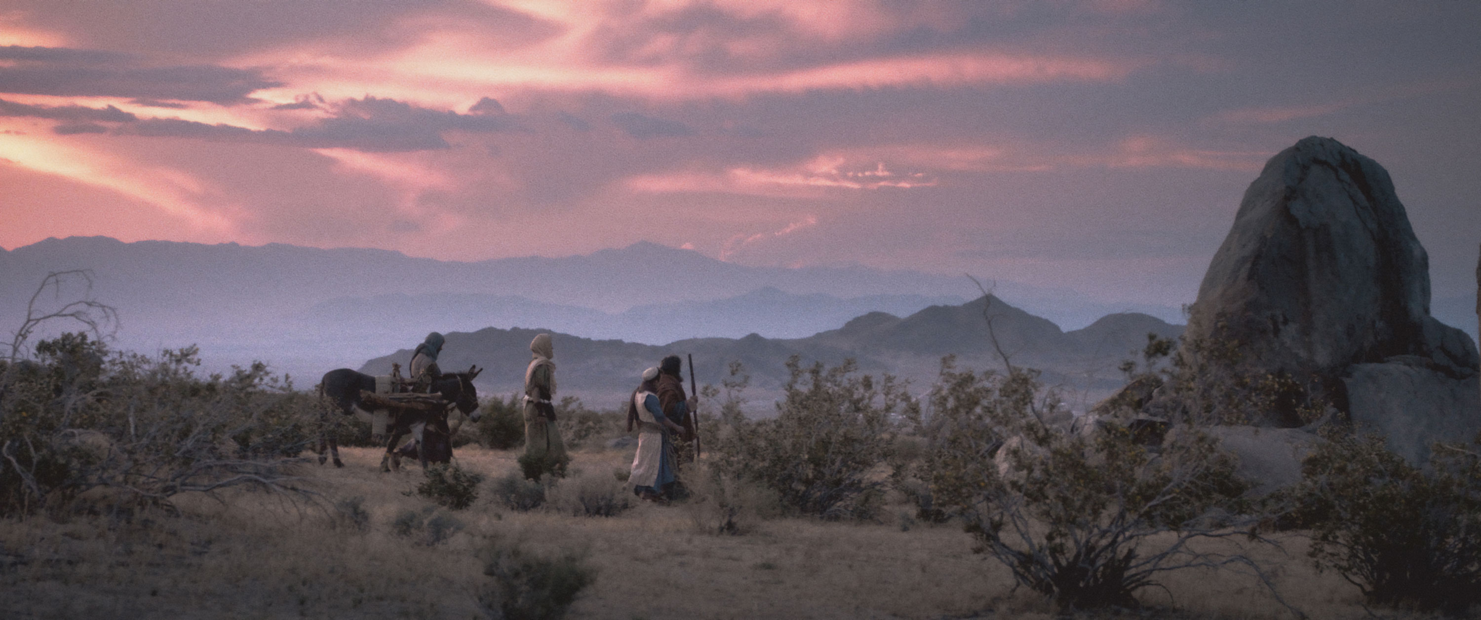 【종교 영화 추천】 하나님의 마음 다시보기 줄거리 결말 후기 리뷰 스포일러