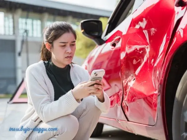 교통사고 4주 진단 보험금 통원치료 보상 제대로 받는 방법