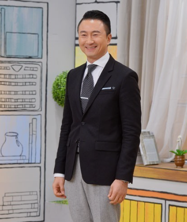 주영훈사임