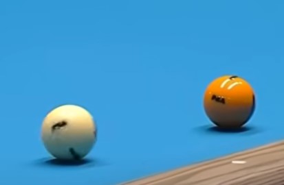 billiard