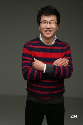 유영재 아나운서 프로필