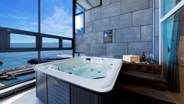 새해 온천욕 해돋이 명소 추천, 핫플레이스 BEST 10