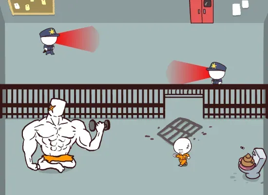 감옥탈출 리마스터 게임의 특징과 클리어 팁 알아보기_9