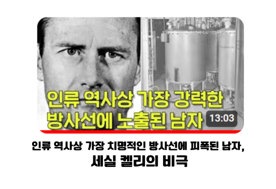 리뷰엉이 세실 켈리