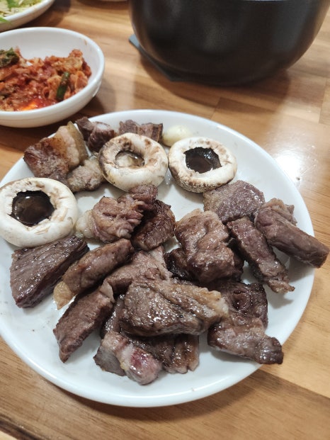 카사레스 펜션