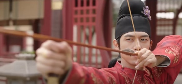 무협 판타지 로맨스 중드다시보기추천 국색방화 줄거리 결말 등장인물