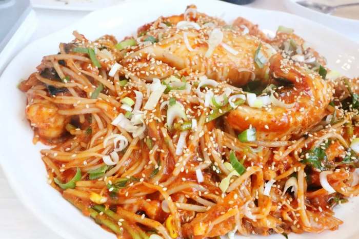 생방송오늘저녁 전남 화순 통낙지 불낙 전골 차돌박이 나가사키 만두전골 서비스 아구찜 맛집 추천