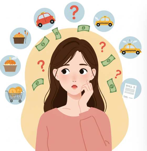 소비 분석 어플 왜 필요할까?