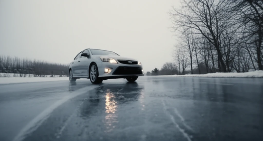 자전거 빙판길 통행 시 운전자가 져야..