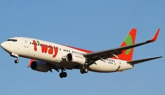 2025년 티웨이 항공 보조 배터리 용량 위탁 수하물 규정_11