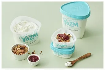 그릭요거트 효능 소화 면역력 건강 식품 정보_3